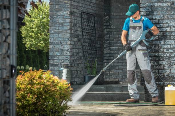Glenside, PA  Pressure Washing Services Company