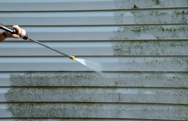 Best Patio and Deck Pressure Washing  in Glenside, PA
