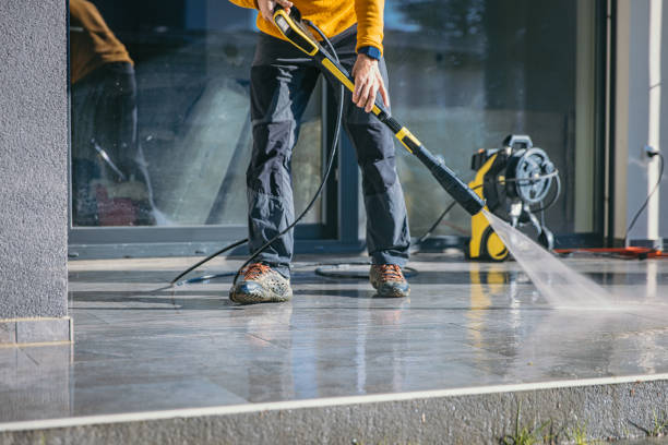 Best Solar Panel Cleaning  in Glenside, PA