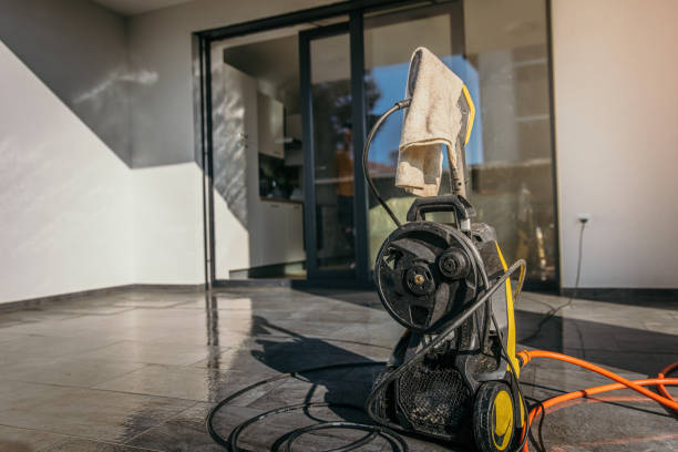 Best Parking Lot and Garage Cleaning  in Glenside, PA